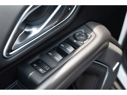 Used 2021 Chevrolet Tahoe Z71 w/ Rear Media and Nav Package AWD/4WD image 14