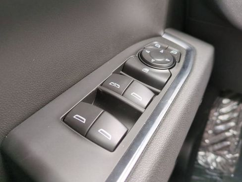 New 2026 Chevrolet Silverado 1500 LT Trail Boss w/ Convenience Package II image 24