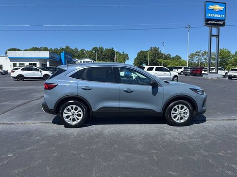 Used 2024 Ford Escape Active AWD/4WD image 11