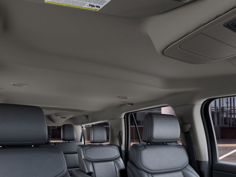 New 2027 Ford Expedition Max Active RWD image 22