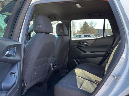 Used 2025 Chevrolet Equinox LT image 13