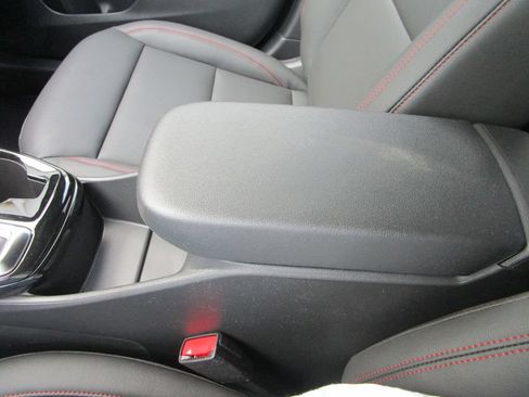 New 2026 Chevrolet Trax RS w/ Driver Confidence Package FWD image 30