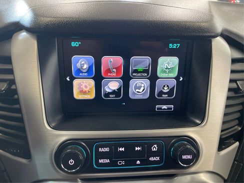 Used 2019 GMC Yukon XL SLT image 31