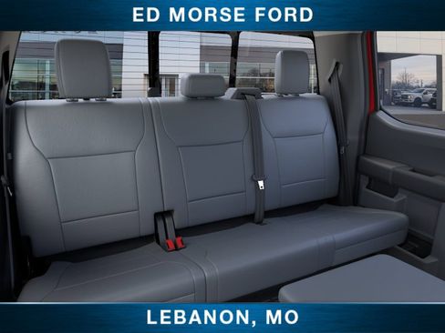 New 2026 Ford F450 XL w/ XL Chrome Package image 11