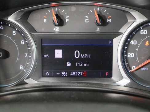 Used 2020 Chevrolet Equinox Premier image 41