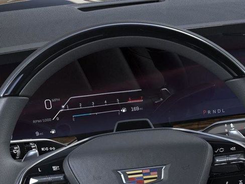 New 2026 Cadillac Escalade ESV Platinum Sport image 33