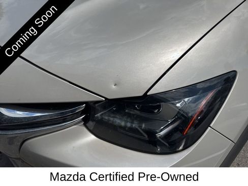 Certified 2024 MAZDA CX-90 3.3 Turbo w/ Premium Plus Pkg AWD/4WD image 13