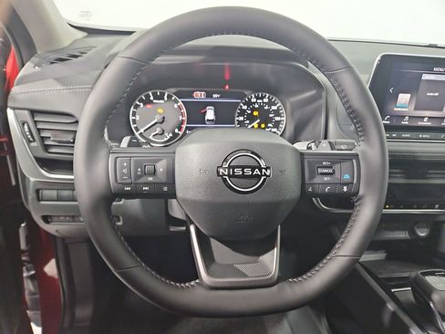 New 2026 Nissan Rogue SV image 15