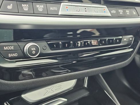 Used 2022 BMW X3 xDrive30i image 31