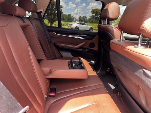 Used 2014 BMW X5 sDrive35i RWD image 28