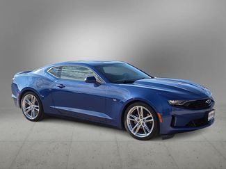 Used 2022 Chevrolet Camaro LT w/ RS Package RWD video 2