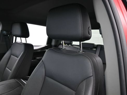 Used 2024 Chevrolet Silverado 1500 LTZ RWD image 18