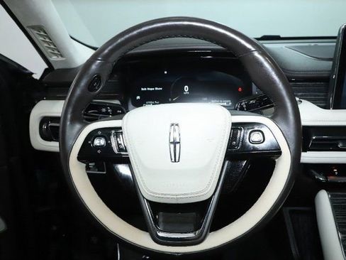 Used 2023 Lincoln Aviator Black Label image 26