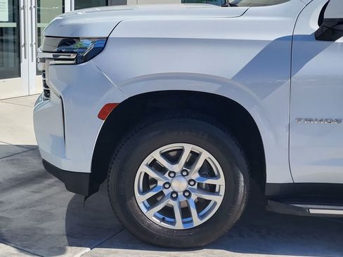 Used 2021 Chevrolet Tahoe LT AWD/4WD image 8