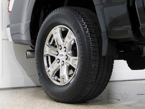 Used 2023 Ford F150 XLT w/ XTR Package image 10