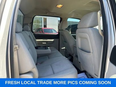 Used 2010 Chevrolet Silverado 1500 LT w/ Power Pack Plus