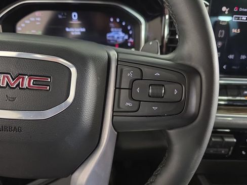 Certified 2024 GMC Sierra 1500 Elevation w/ Max Trailering Package AWD/4WD image 15