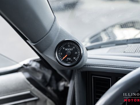 Used 1987 Buick Regal Coupe image 18