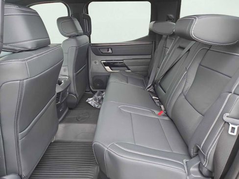 New 2026 Toyota Tundra Limited AWD/4WD image 18