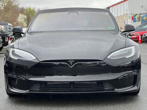Used 2021 Tesla Model S Long Range image 38