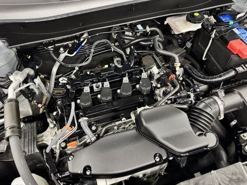 Used 2024 Honda CR-V EX image 36