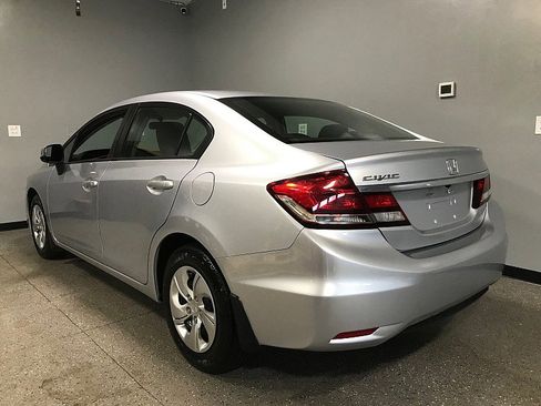 Used 2013 Honda Civic EX image 5