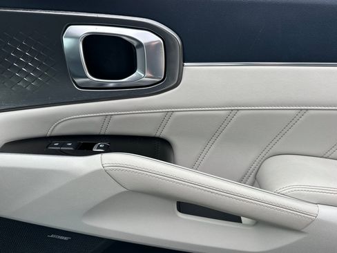 Used 2022 Kia Sorento SX Prestige image 20