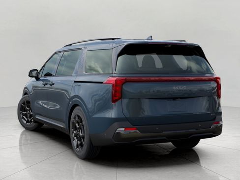 New 2026 Kia Carnival Hybrid image 4