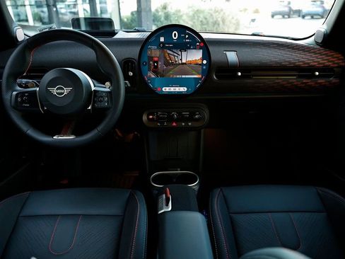 New 2026 MINI Cooper S image 27