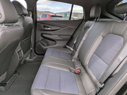 New 2025 Buick Envista Preferred w/ Convenience I Package image 15