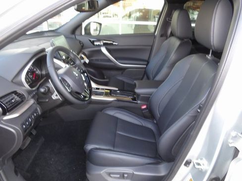 New 2026 Mitsubishi Eclipse Cross SEL image 15