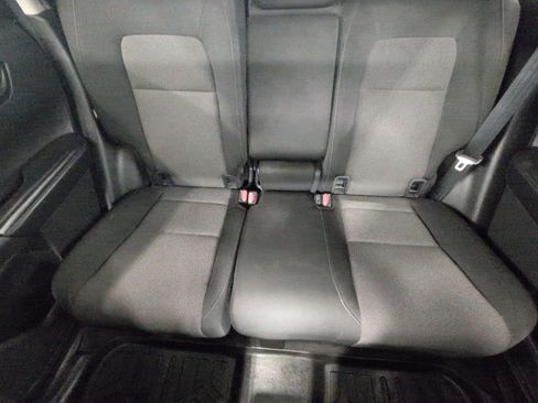 Used 2024 Honda CR-V EX image 23