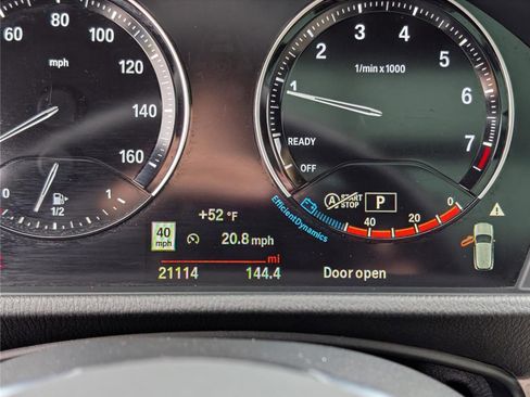 Used 2019 BMW X2 xDrive28i w/ Convenience Package AWD/4WD image 34