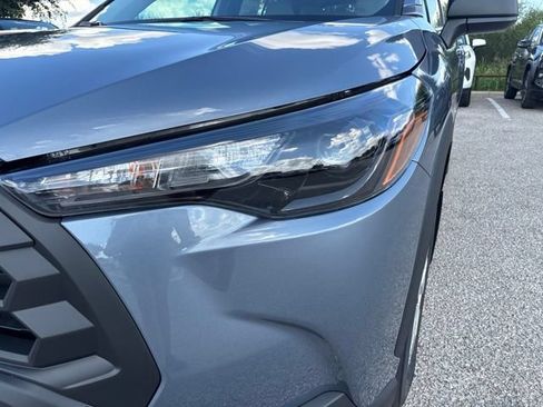 New 2026 Toyota Corolla Cross L FWD image 9
