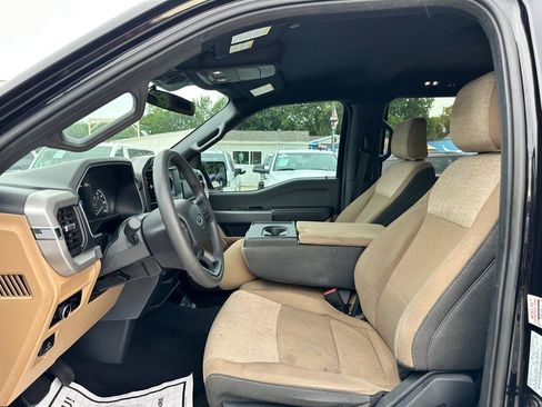 Used 2023 Ford F150 XLT RWD image 19