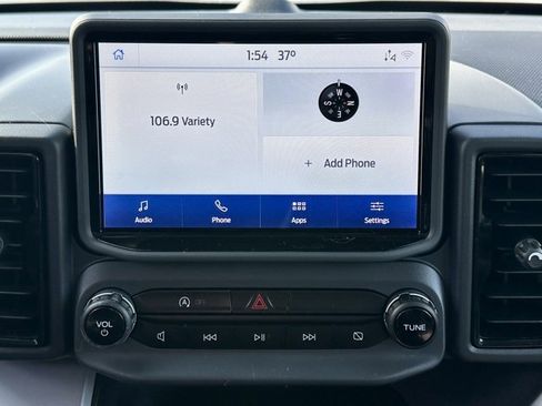 Used 2022 Ford Bronco Sport image 25