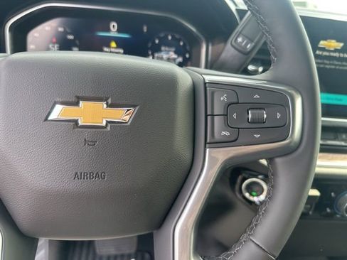 New 2026 Chevrolet Silverado 2500 LTZ image 20