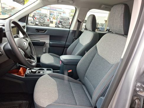 Certified 2024 Ford Maverick XLT w/ XLT Luxury Package image 16