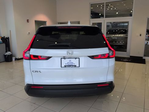 Used 2023 Honda CR-V EX image 4