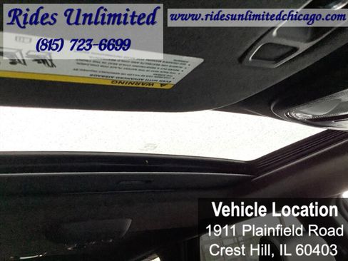 Used 2024 Dodge Durango R/T AWD/4WD image 35