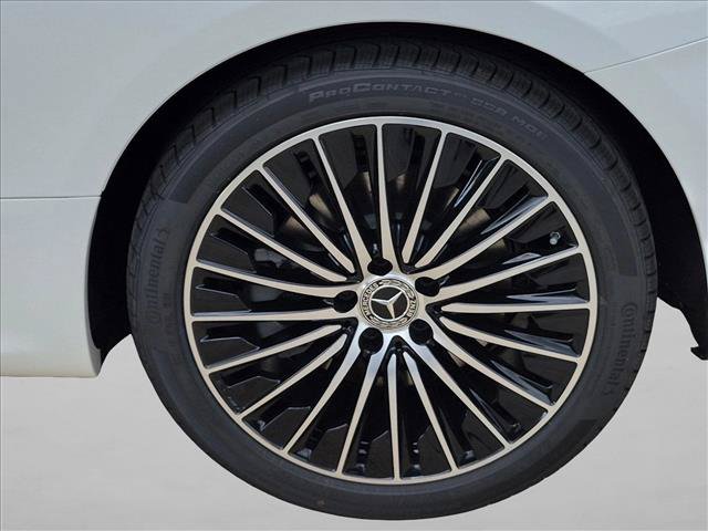 New 2027 Mercedes-Benz CLE 450 4MATIC Coupe image 9