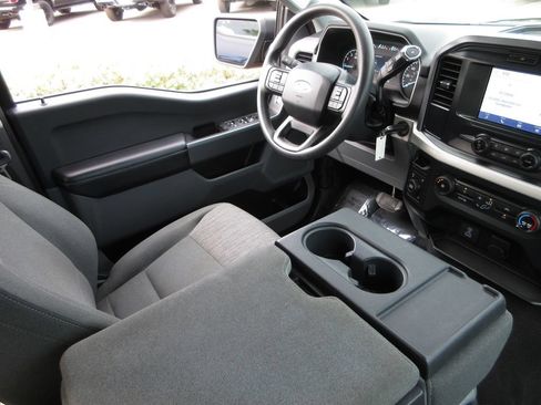Certified 2023 Ford F150 XLT AWD/4WD image 22