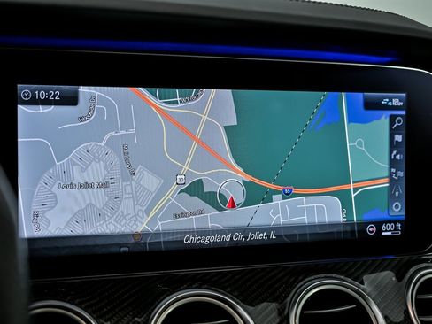 Used 2019 Mercedes-Benz E 63 AMG S image 35