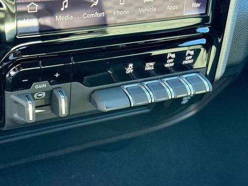 New 2026 RAM 2500 Tradesman w/ Power Wagon Package image 27