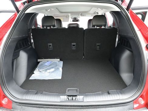 New 2026 Ford Escape SE w/ PHEV Premium Package FWD image 11