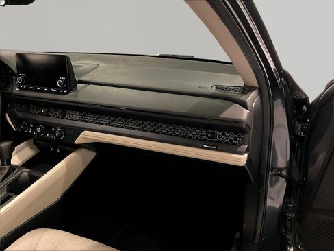 Certified 2025 Honda Accord LX image 26