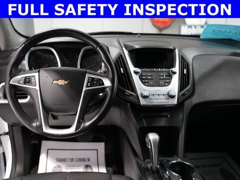 Used 2013 Chevrolet Equinox LT w/ Driver Convenience Package image 2