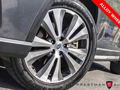 Used 2021 Subaru Ascent Touring w/ Popular Package #2 image 14