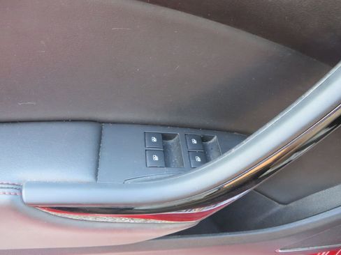 Used 2017 Buick Cascada Sport Touring image 21