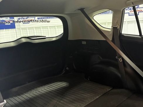Used 2017 Toyota RAV4 LE w/ All Weather Liner Package FWD image 28